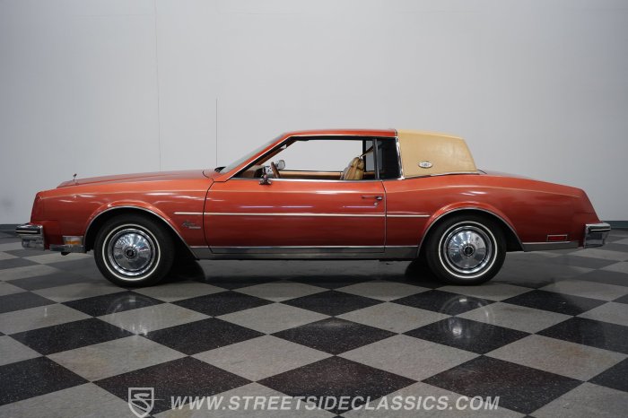 1979 buick riviera sale milbank dakota south cc classiccars drag selection slide quick thumbnails