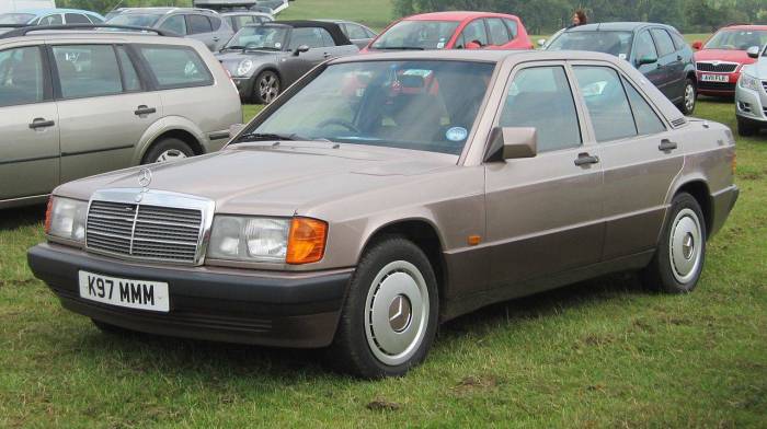 190e mercedes 1993 benz sportline sale reserve bat