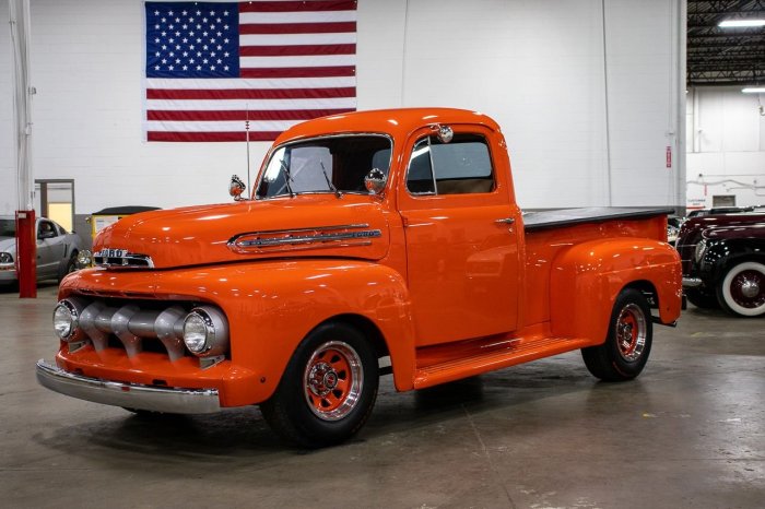 1951 f100 experts inspections luis obispo