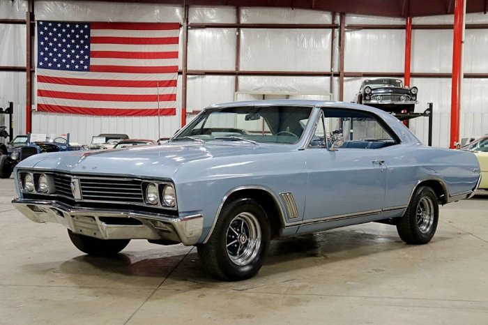 1967 Buick Skylark