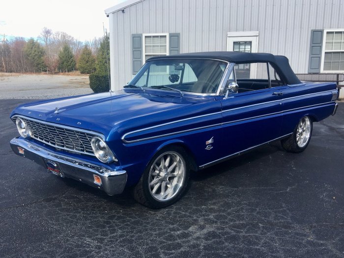 1964 Ford Falcon