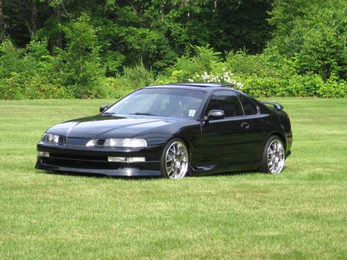 Honda prelude 1992 sale directory orig cars