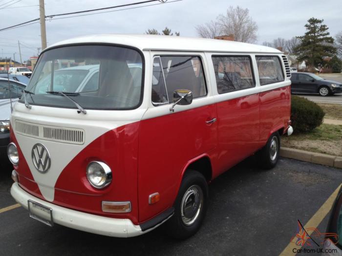 Bus 1972 volkswagen sale classic california car financing inspection insurance transport fountain valley