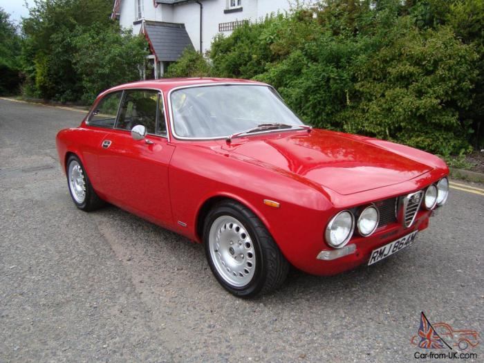Gtv alfa romeo 1973 2000 sale