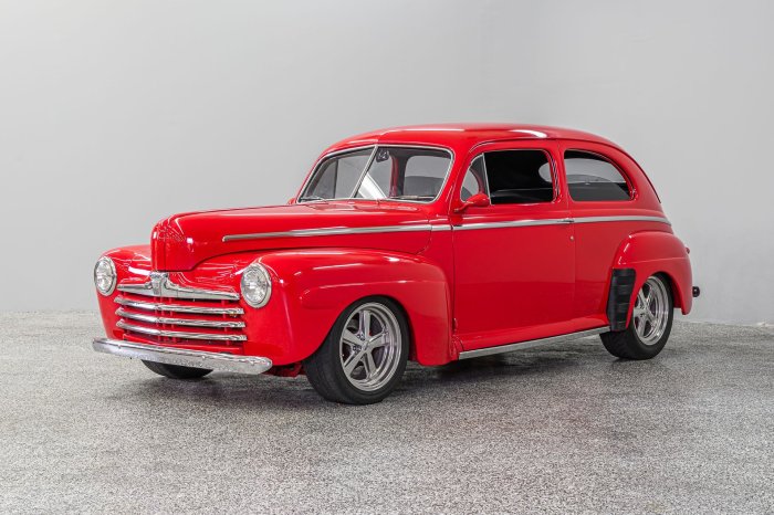 1948 ford sunnyside classics