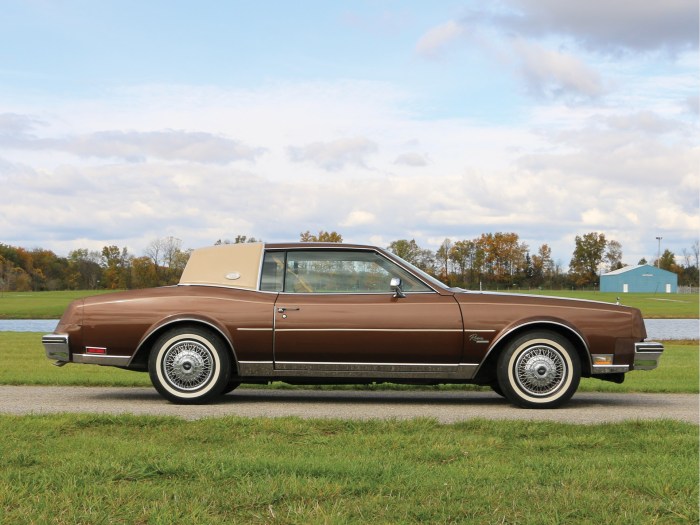 1979 Buick Riviera