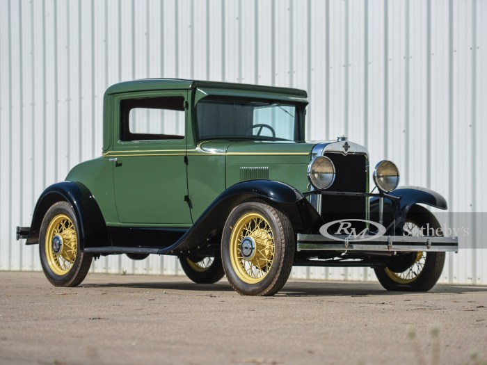 1930 chevrolet sedan sale offered car