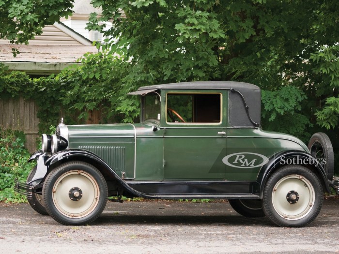 1928 landau rm