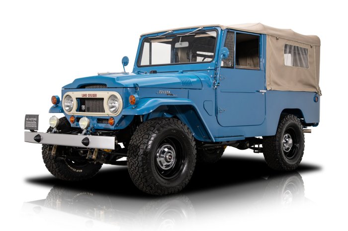 Land cruiser 1962 toyota fj sale lithia springs georgia cc classiccars