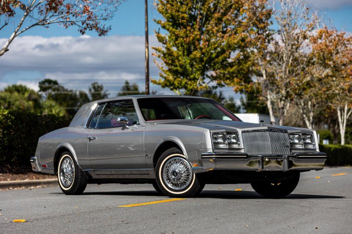 1979 Buick Riviera