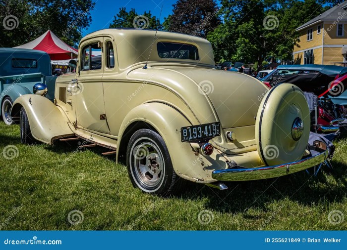 Plymouth 1934 door street rod sale sedan Plymouth 1934 door street rod sale sedan