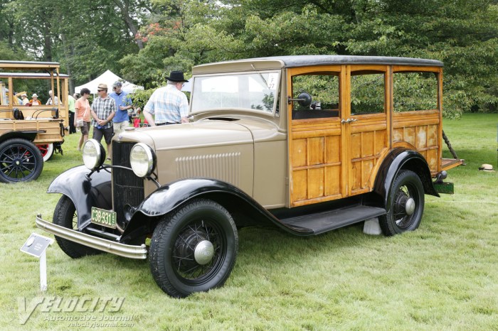 1932 woodie woody 1940 1934 1936 survivor