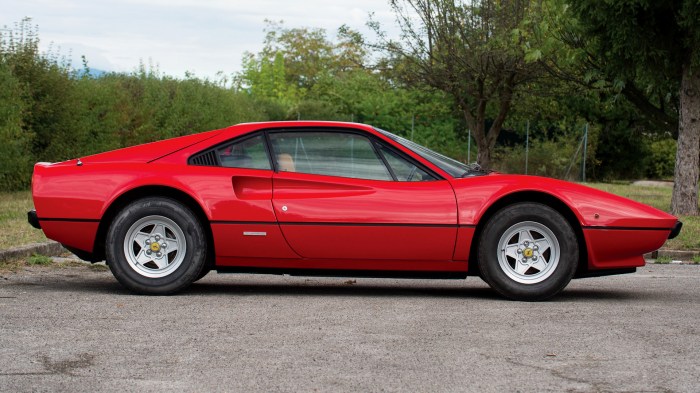 308 gtb ferrari 1975 wallpaper hd wallpapers car