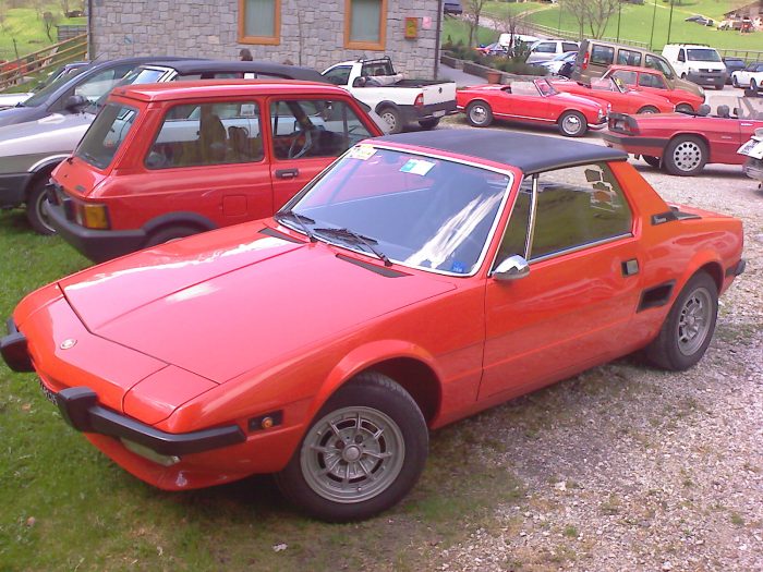 Fiat x1 dallara 1975 bertone x19 wallpapers dam air abarth wiki hotlinking stop spoilers please like front car index php