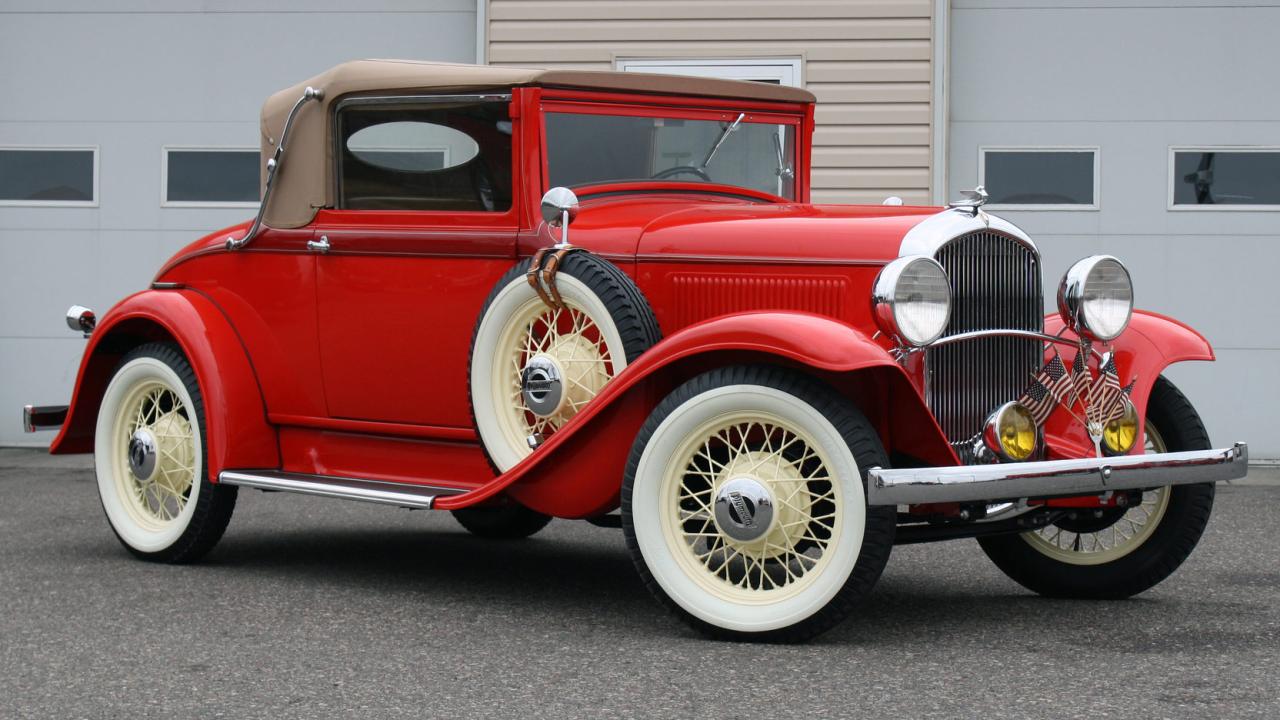 1931 plymouth convertible screen full coupe fl0113