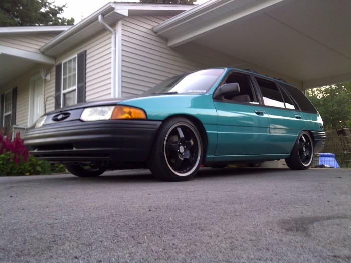 1994 cosworth bargain bat