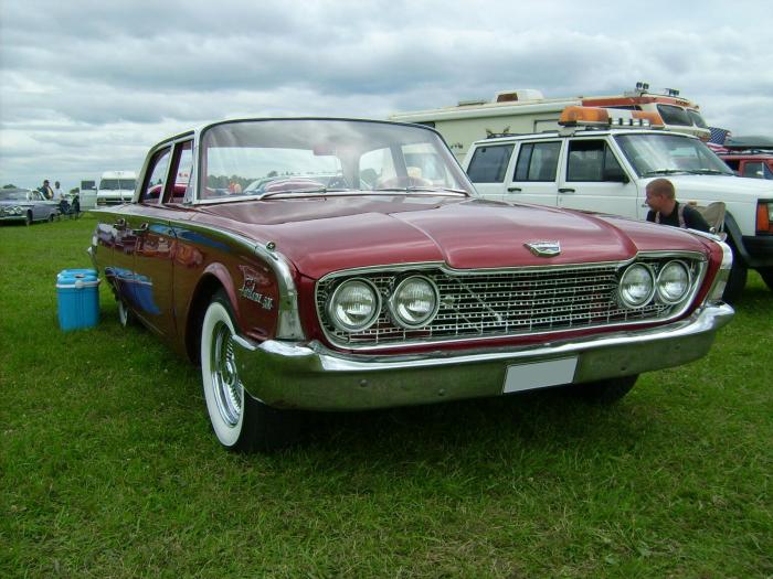 1960 fairlane ford sale classic florida classiccars car lakeland financing inspection insurance transport cc