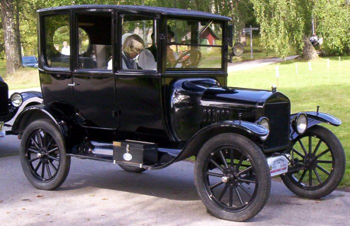 Ford 1920 model 1920s cars sedan style car vintage momentcar classic old white models