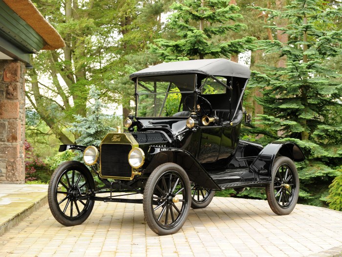 Ford model 1915 roadster flickr