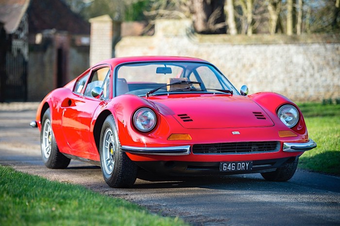 Dino gts gtc enquire