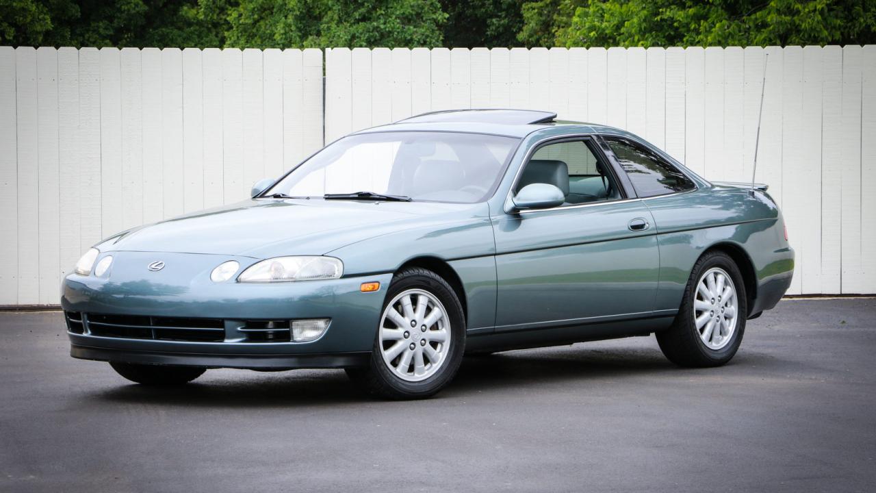Sc400 lexus