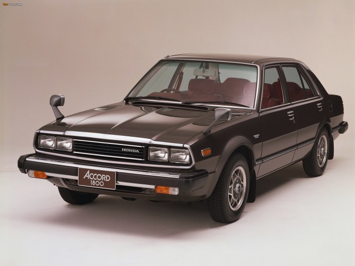 Accord 1977 reserve cutlass ciera copied designers ranger5g hagerty bringatrailer Accord 1977 reserve cutlass ciera copied designers ranger5g hagerty bringatrailer