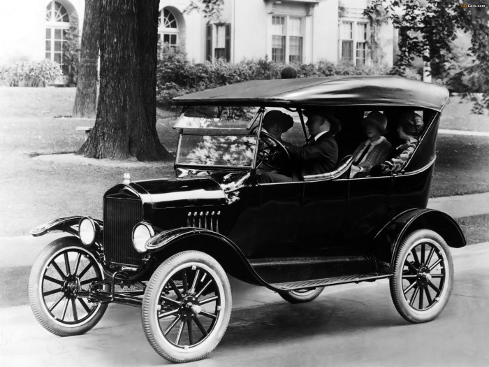 1920 ford model car cars sale classics