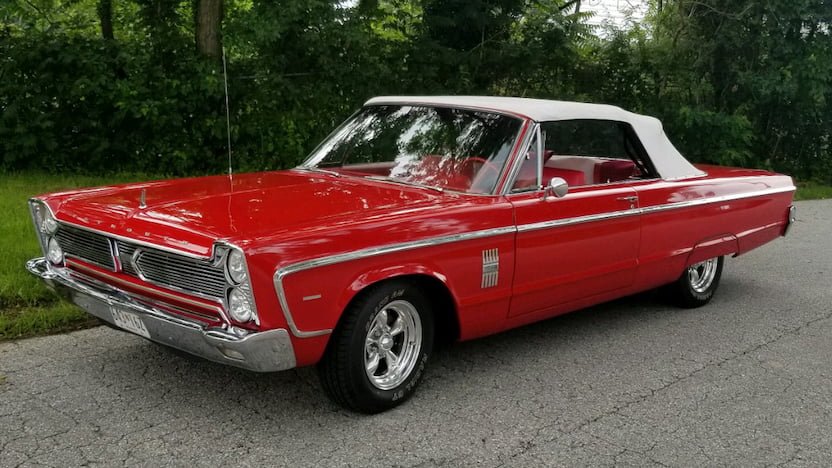 Fury plymouth 1966 sale lakeland florida cc classic car classiccars vehicles similar video