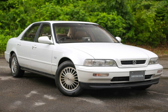 Legend honda 1990 sale christiansburg virginia cc classiccars