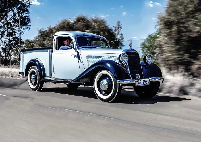 Mercedes da otp benz 1951 rm auctions sotheby