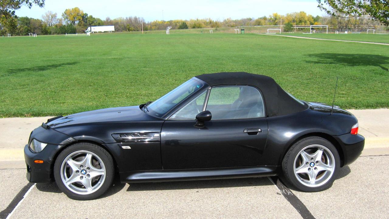 Z3 bmw 1999 wallpaper