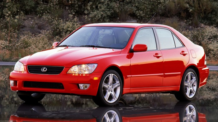 2000 Lexus RX350: A Luxury SUV Pioneer