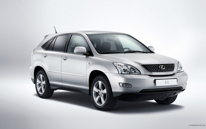 Lexus rx 350 rx350 2007 cars car 4wd luxury ii amazing prices crossover emperor habanero 2009 hp 2006 momentcar 2011