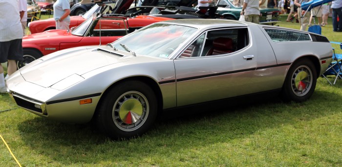 Maserati bora 1978 1973 supercars momentcar