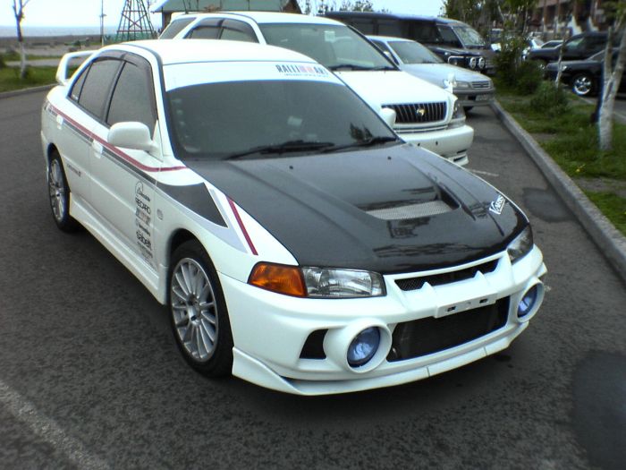 1997 mitsubishi lancer evolution cargurus 2008 cars