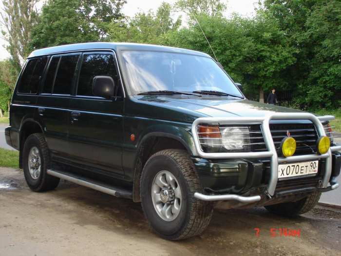 Pajero