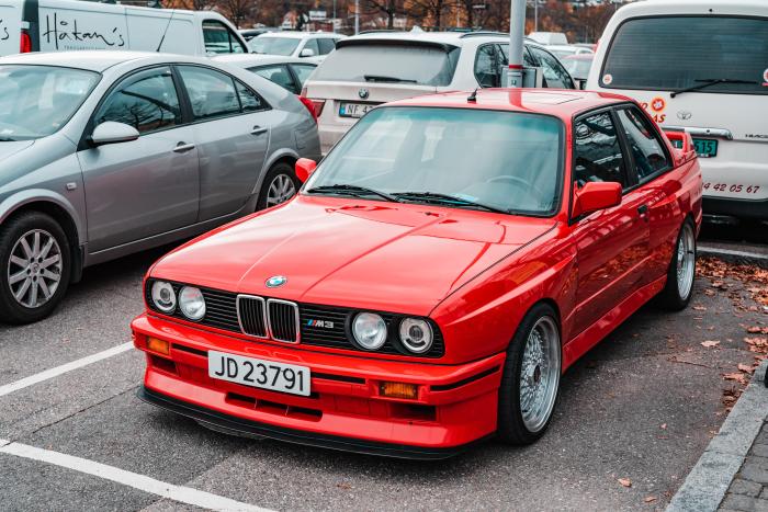 E30 m3 jdm sport