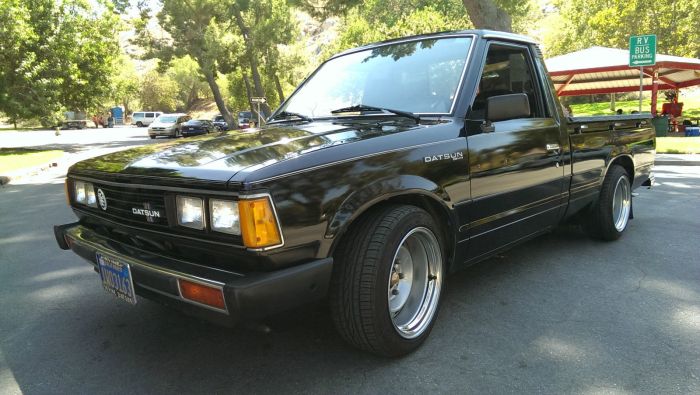 Nissan datsun pickup 4wd 4x4 1980 camioneta 1983 720 camionetas cab guardado desde google ca tablero seleccionar