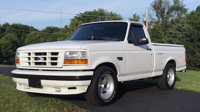 F150 xlt offered