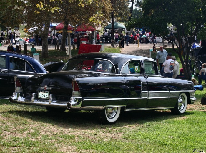 Packard 1952 patrician