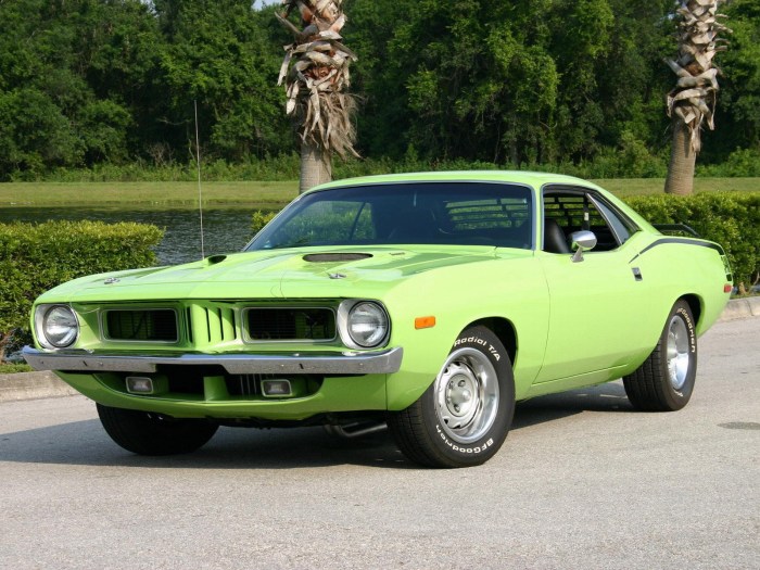 Plymouth barracuda 1972 cuda cars hemi year car muscle 1971 coolest top bangshift 72 big born offer had baracuda momentcar