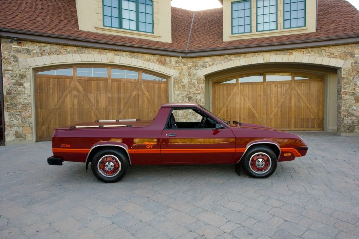 1983 Plymouth Scamp