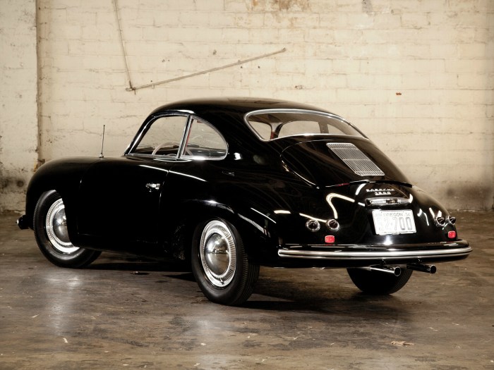 Porsche 356 1954 coupe reutter wallpaper bent window wallpapers momentcar getwalls io 4k
