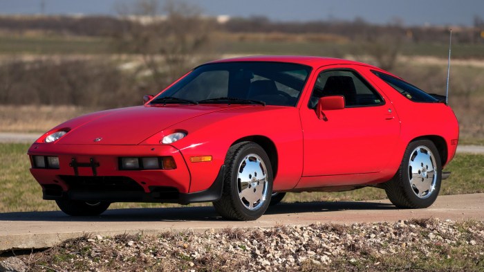 928s 1983 buyer