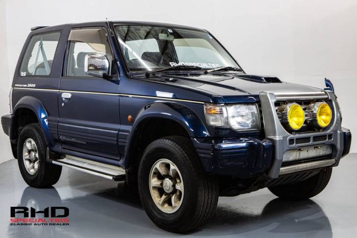 Pajero 366kb