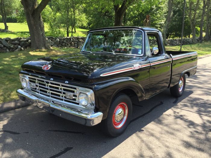 1964 Ford Pickup