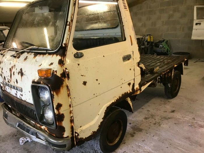 1970 Honda TN360: A Motorcycle That Defined an Era