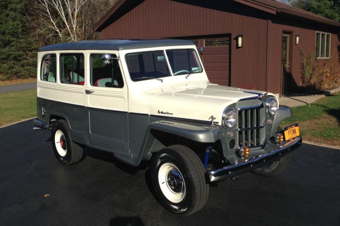 Jeep willys 1959 cj5 sale cj atlanta ga motorcar classiccarsbay