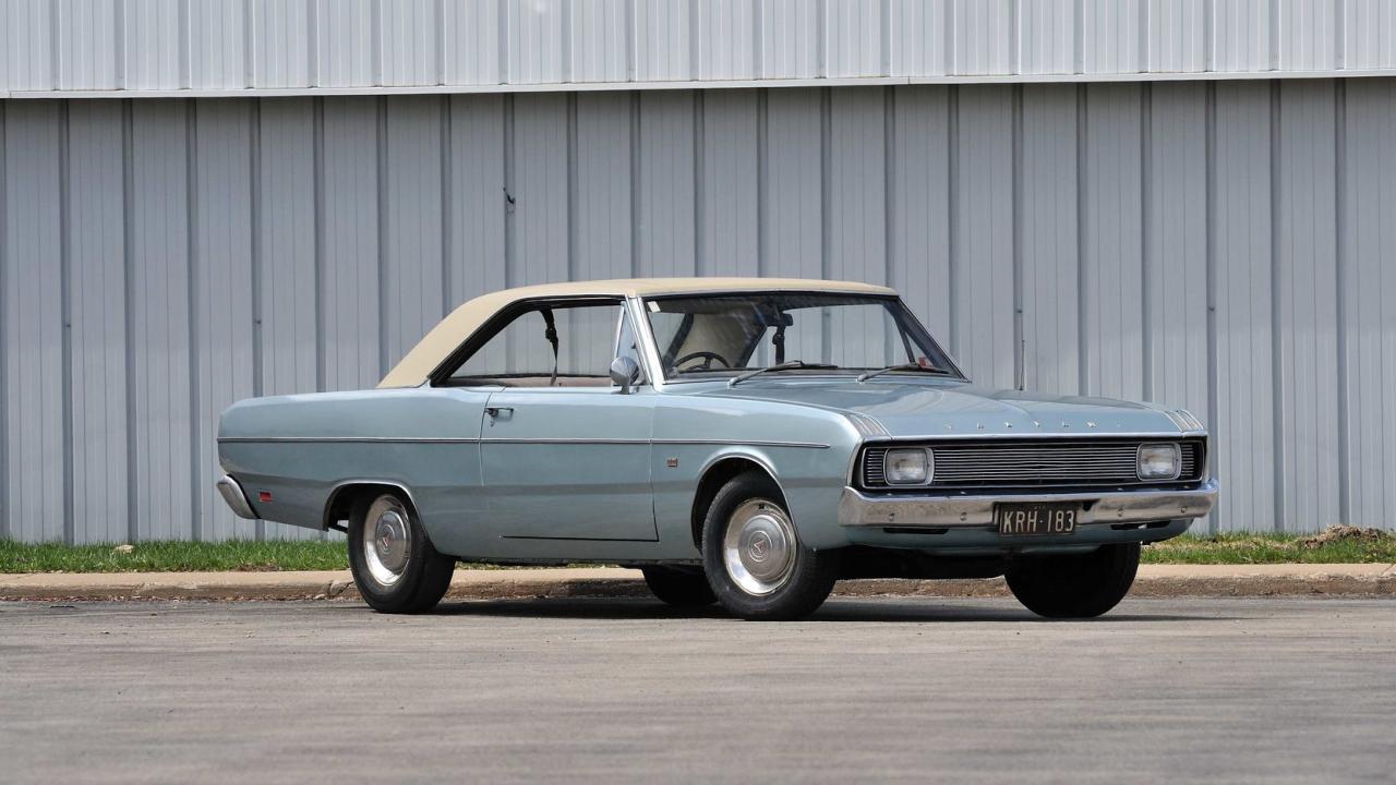 Valiant 1970 plymouth vg screen full sc0513