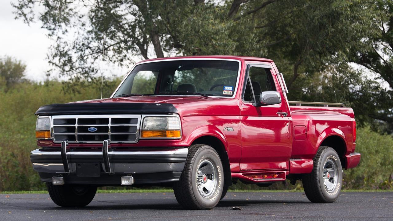 Xlt sold